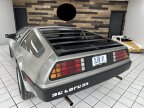 Thumbnail Photo 2 for 1981 DeLorean DMC-12