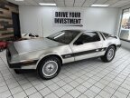 Thumbnail Photo 5 for 1981 DeLorean DMC-12