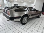 Thumbnail Photo 1 for 1981 DeLorean DMC-12