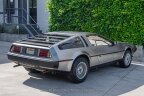 Thumbnail Photo 4 for 1981 DeLorean DMC-12