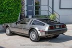 Thumbnail Photo 6 for 1981 DeLorean DMC-12