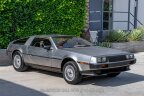 Thumbnail Photo 2 for 1981 DeLorean DMC-12
