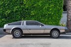 Thumbnail Photo 3 for 1981 DeLorean DMC-12