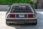 Thumbnail Photo 5 for 1981 DeLorean DMC-12