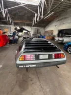 Thumbnail Photo 4 for 1981 DeLorean DMC-12
