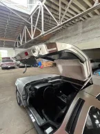 Thumbnail Photo 3 for 1981 DeLorean DMC-12