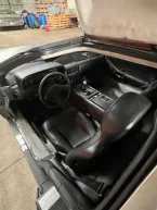 Thumbnail Photo 2 for 1981 DeLorean DMC-12