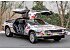 1981 DeLorean DMC-12