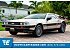 1981 DeLorean DMC-12