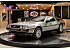 1981 DeLorean DMC-12