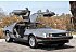 1981 DeLorean DMC-12