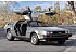 1981 DeLorean DMC-12