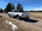 Thumbnail Photo 3 for 1981 Dodge D/W Truck