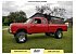 1981 Dodge D/W Truck