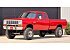 1981 Dodge D/W Truck 4x4 Club Cab W-250