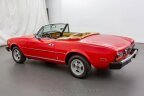 Thumbnail Photo 6 for 1981 FIAT 2000 Spider
