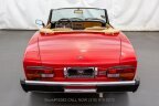 Thumbnail Photo 5 for 1981 FIAT 2000 Spider