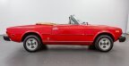 Thumbnail Photo 3 for 1981 FIAT 2000 Spider