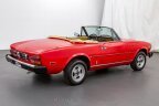 Thumbnail Photo 4 for 1981 FIAT 2000 Spider