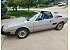 1981 FIAT X1/9