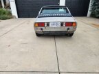 Thumbnail Photo 6 for 1981 FIAT X1/9