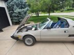 Thumbnail Photo 1 for 1981 FIAT X1/9