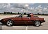 1981 FIAT X1/9