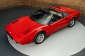1981 Ferrari 308