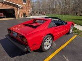 1981 Ferrari 308 GTS