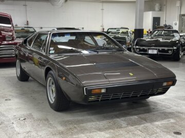 1981 Ferrari 308