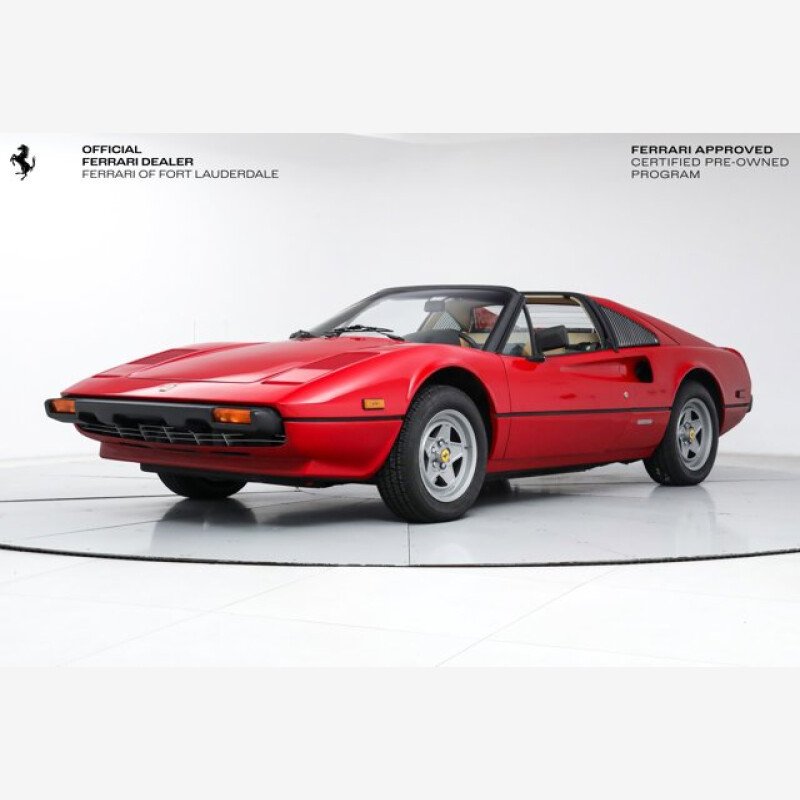WESTERN MODELS FERRARI 308 GTSI 1982 WP 110 1/43 EN BOITE D'ORIGINE WESTERN MODELS FERRARI 308 GTSI 1982 WP 110 1/43 EN BOITE D'ORIGINE