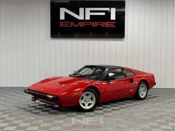 1981 Ferrari 308