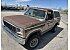 1981 Ford Bronco