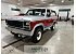 1981 Ford Bronco