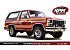 1981 Ford Bronco