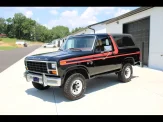 1981 Ford Bronco