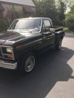 Thumbnail Photo 1 for 1981 Ford F100