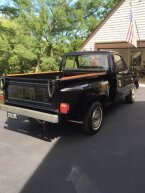 Thumbnail Photo 3 for 1981 Ford F100