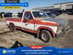 Thumbnail Photo 5 for 1981 Ford F100 2WD Regular Cab