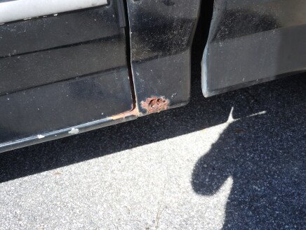 Photo 1 for 1981 Ford F100 2WD Regular Cab for Sale by Owner