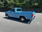 1981 Ford F100