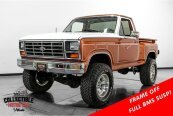 1981 Ford F150