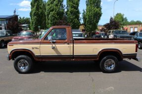 1981 Ford F250