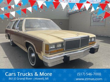 1981 Ford LTD