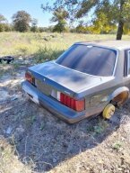 Thumbnail Photo 1 for 1981 Ford Mustang