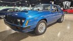 Thumbnail Photo 2 for 1981 Ford Mustang