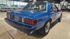 Thumbnail Photo 4 for 1981 Ford Mustang