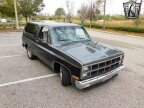 Thumbnail Photo 6 for 1981 GMC Jimmy 2WD