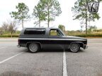 Thumbnail Photo 3 for 1981 GMC Jimmy 2WD