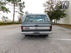 Thumbnail Photo 4 for 1981 GMC Jimmy 2WD